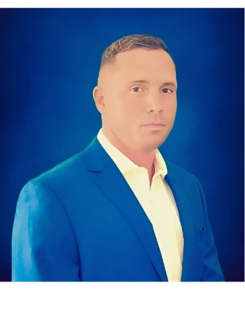 Chad - Founder of Planet Peptide